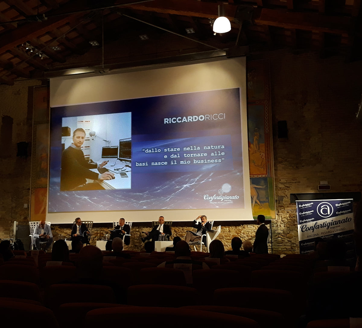 03 Riccardo Ricci Storie di Uomini e di Imprese